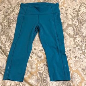 New without tags Fast & Free crop size 8